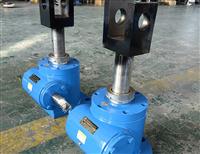 YWJ蝸輪絲桿升降機(jī)-WJ蝸輪絲桿升降機(jī)